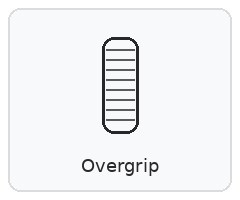 Overgrip