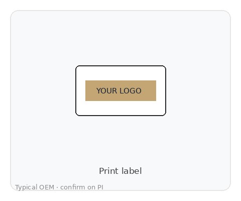 Print label