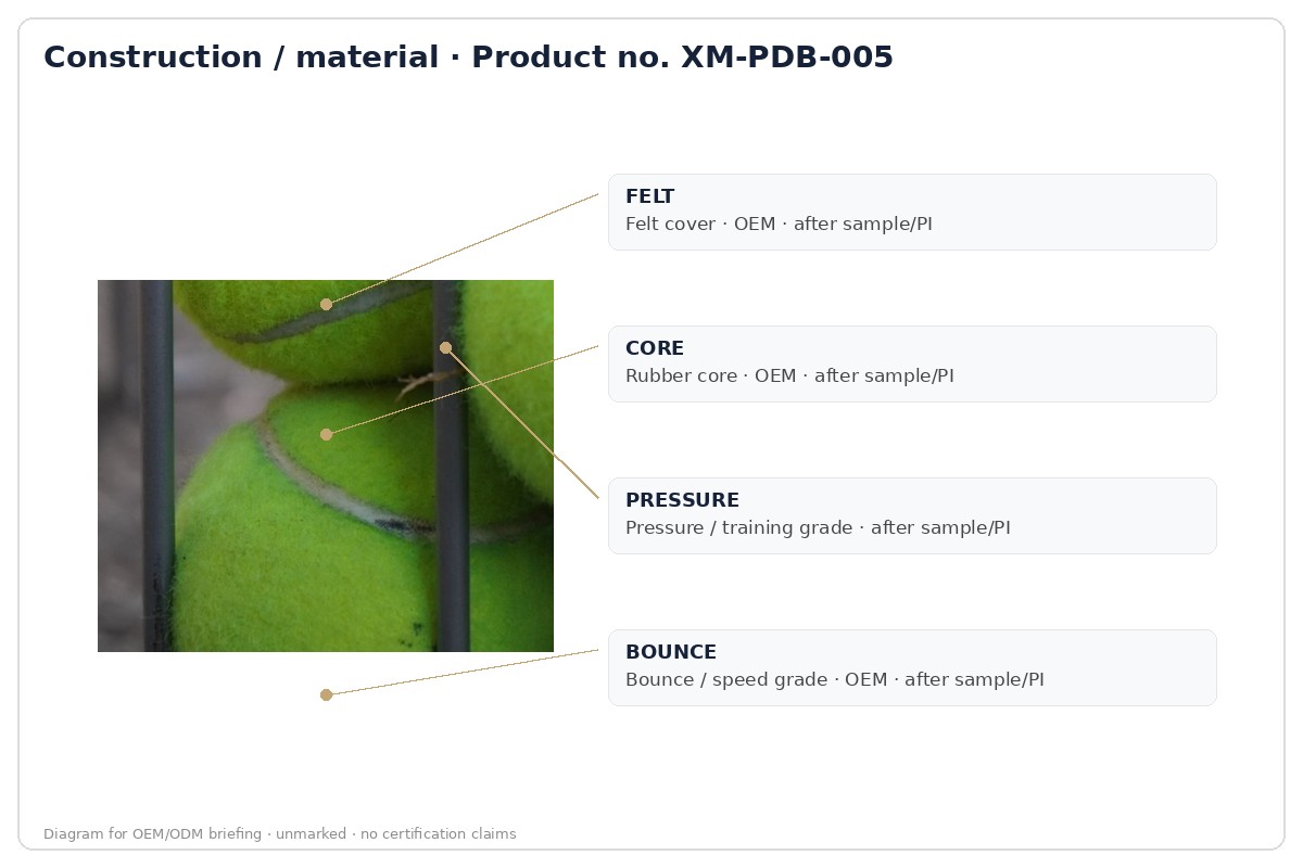 Construction / material