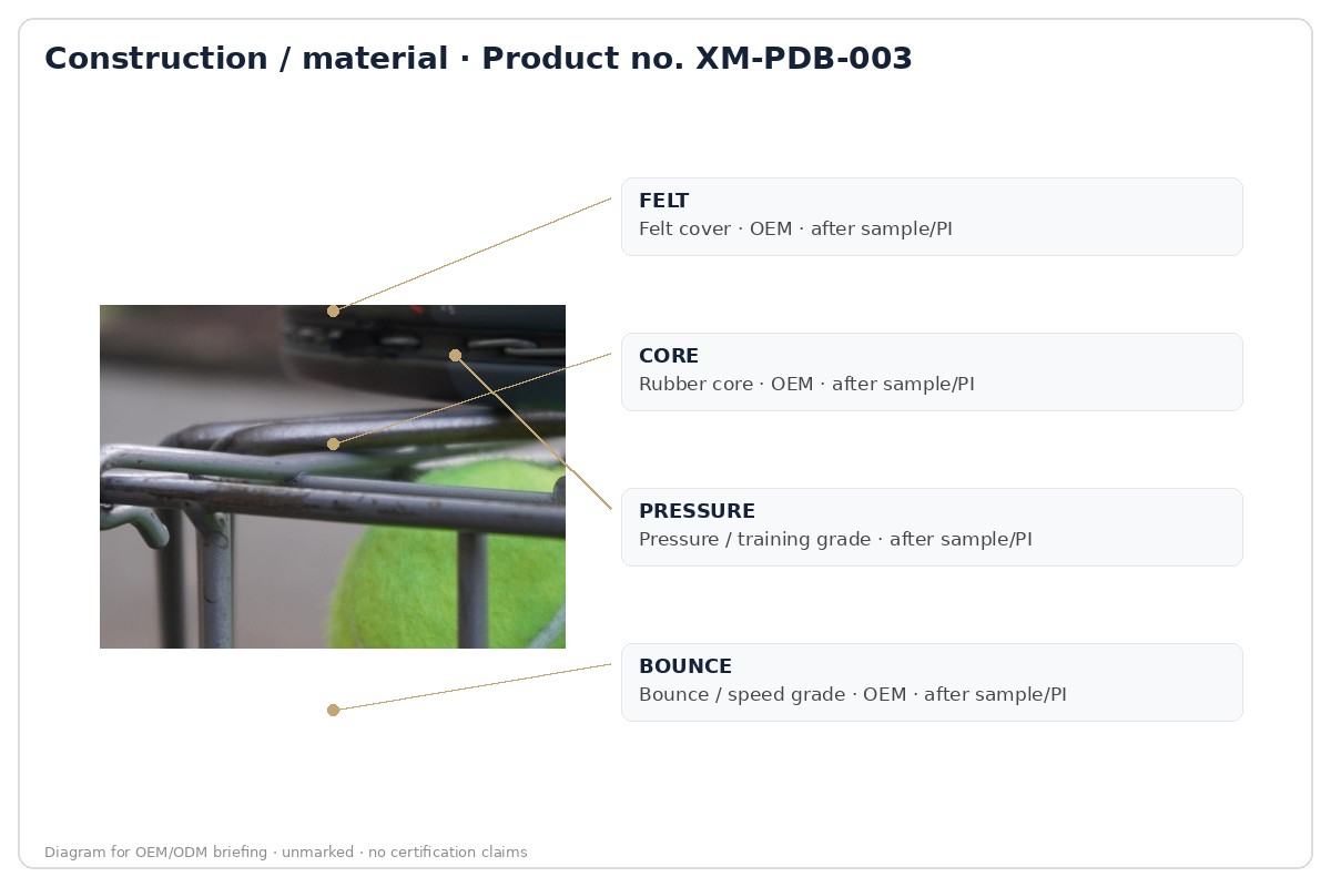 Construction / material