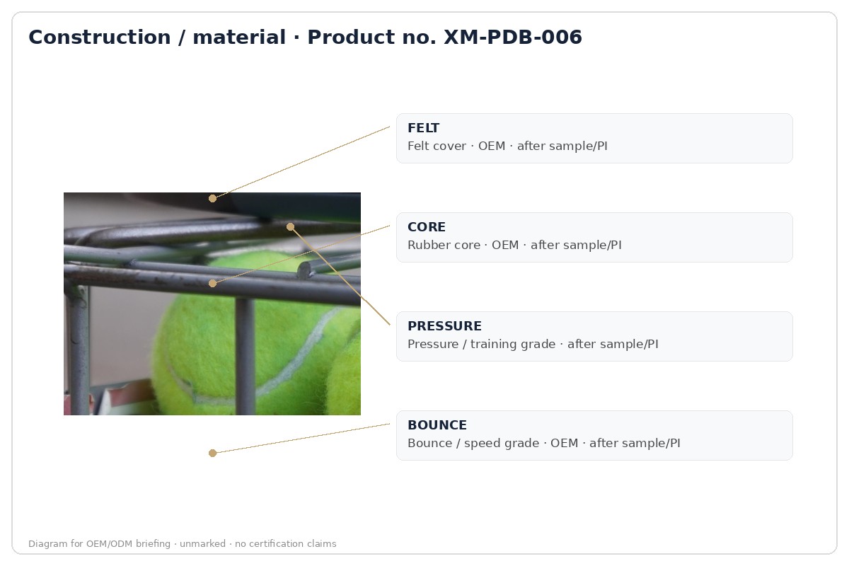 Construction / material