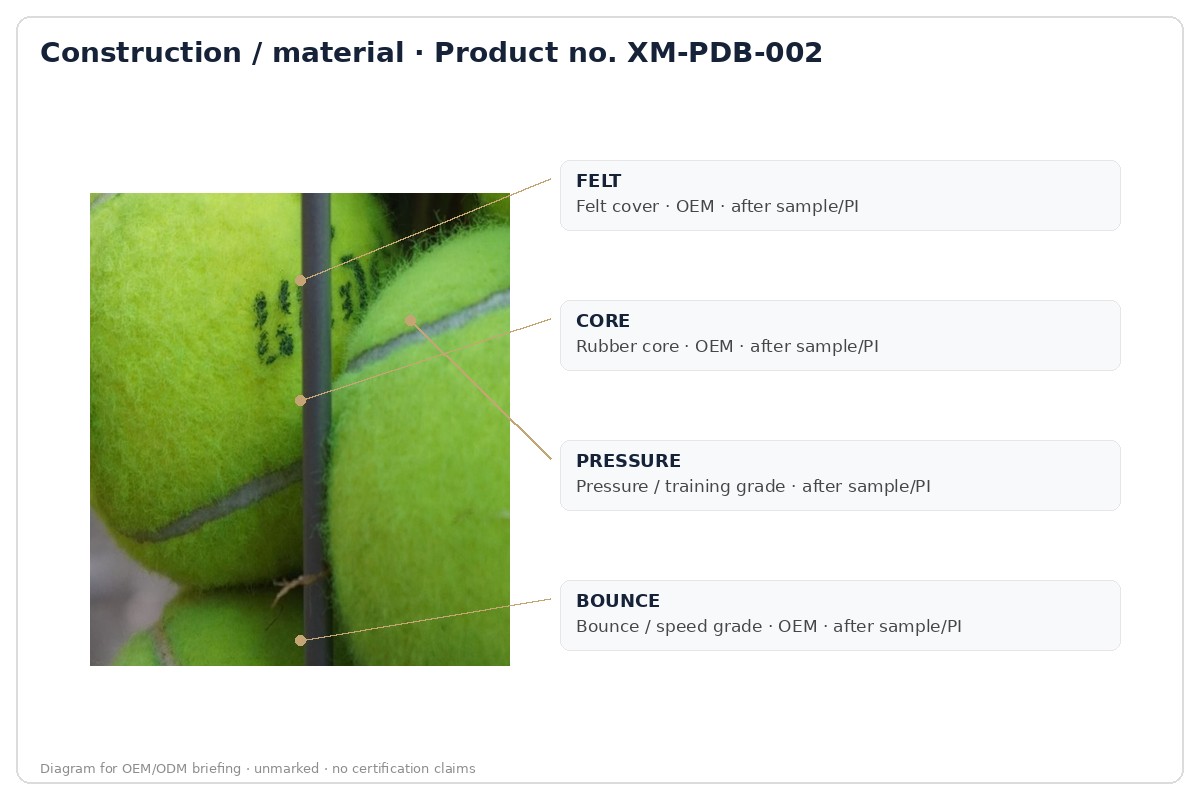 Construction / material