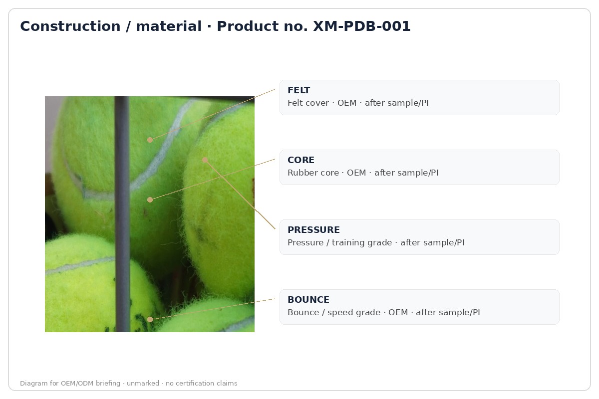 Construction / material