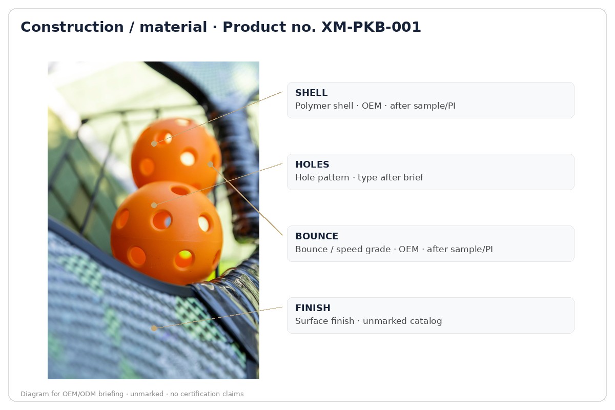Construction / material