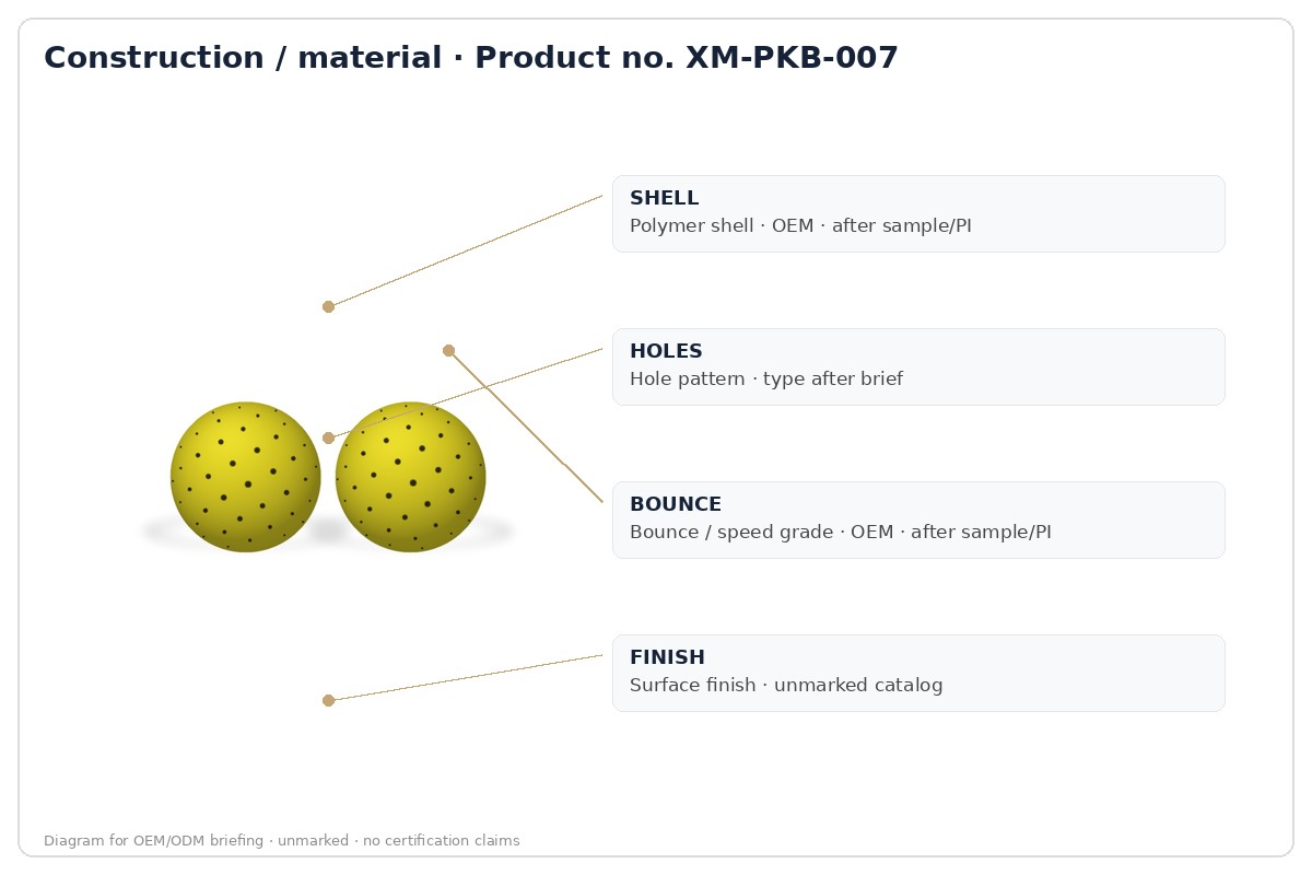 Construction / material