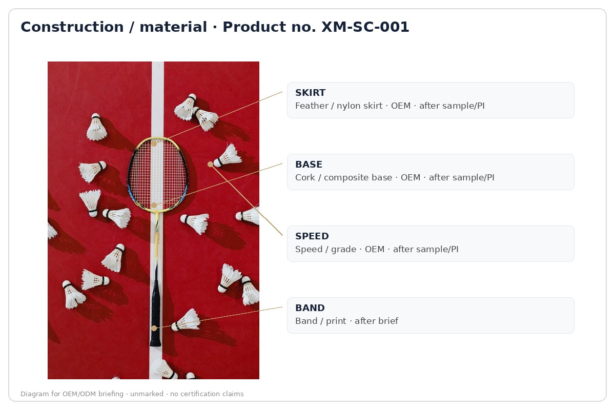 Construction / material