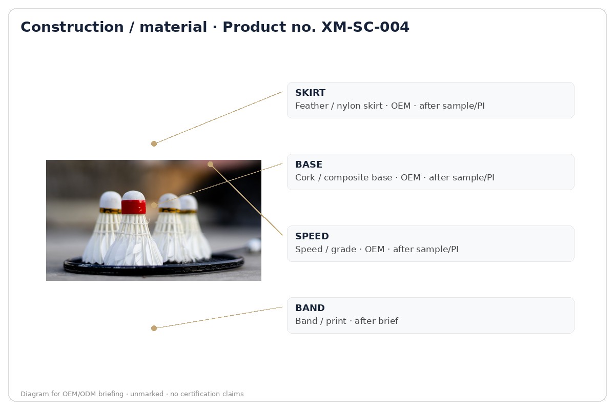 Construction / material