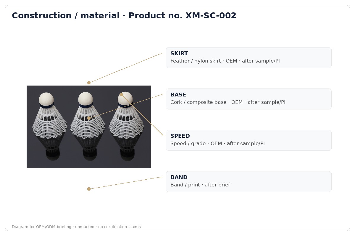 Construction / material