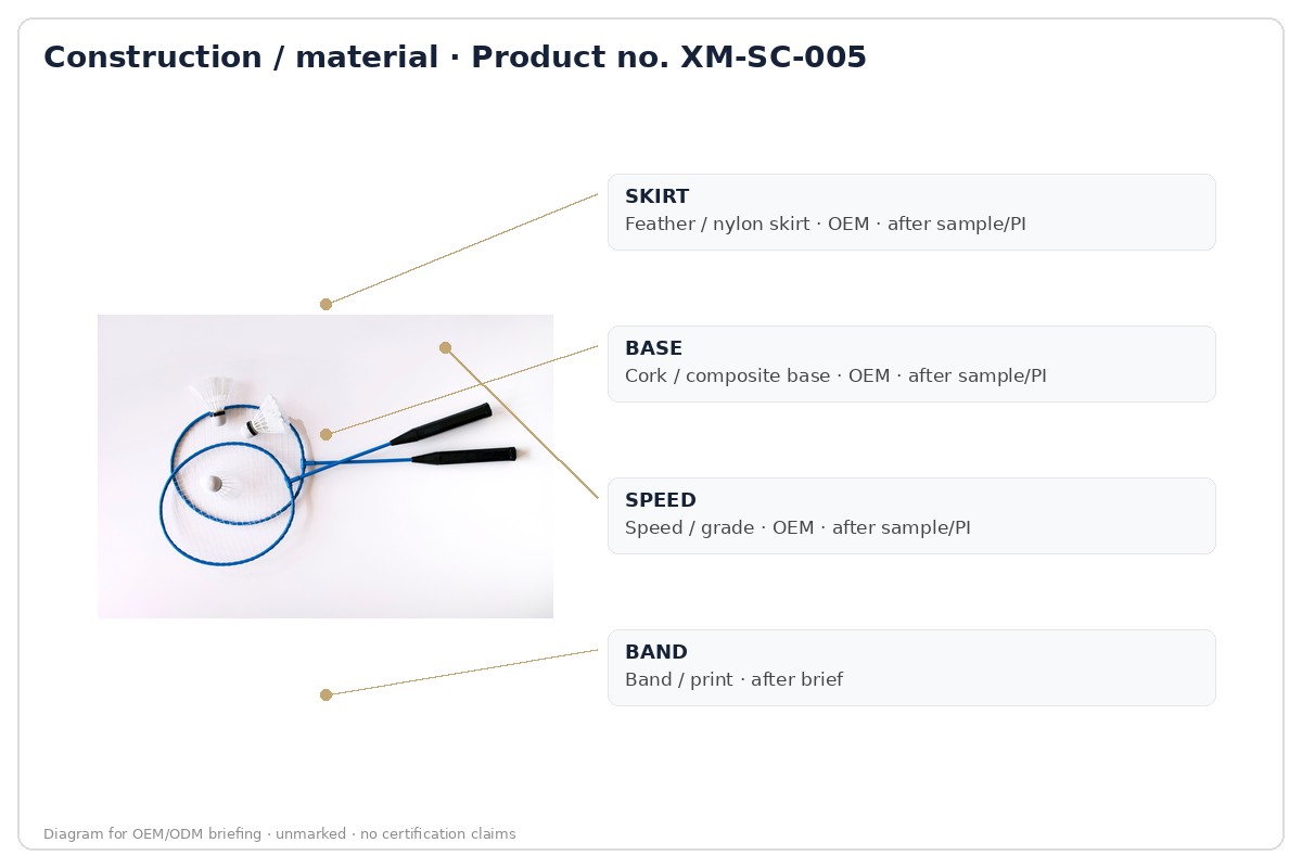 Construction / material
