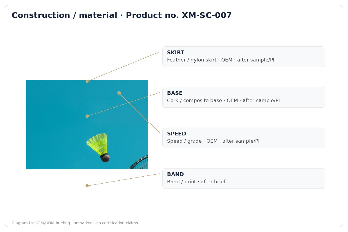 Construction / material