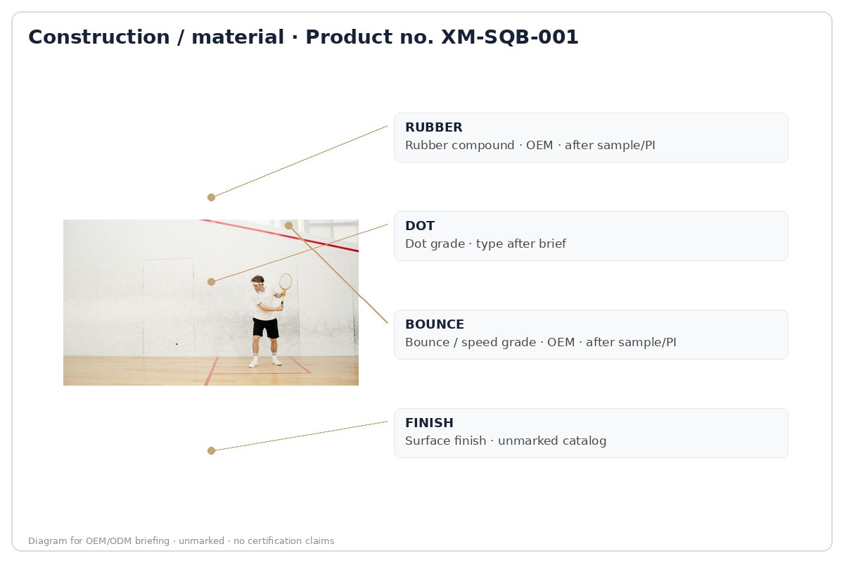 Construction / material