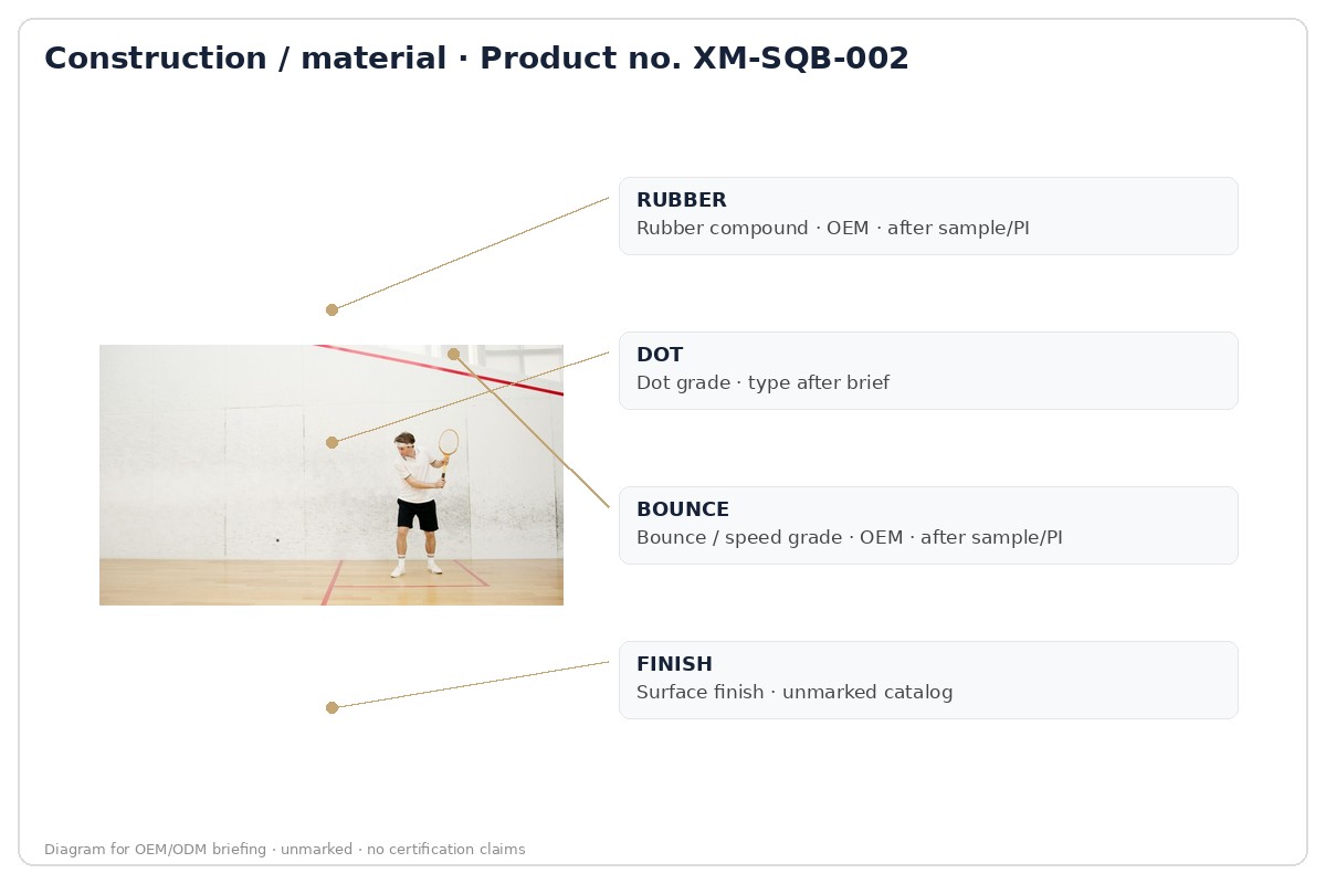 Construction / material