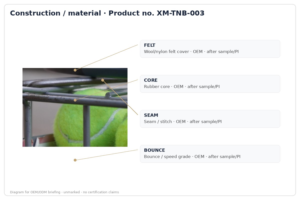 Construction / material