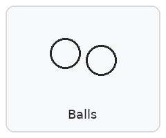 Balls