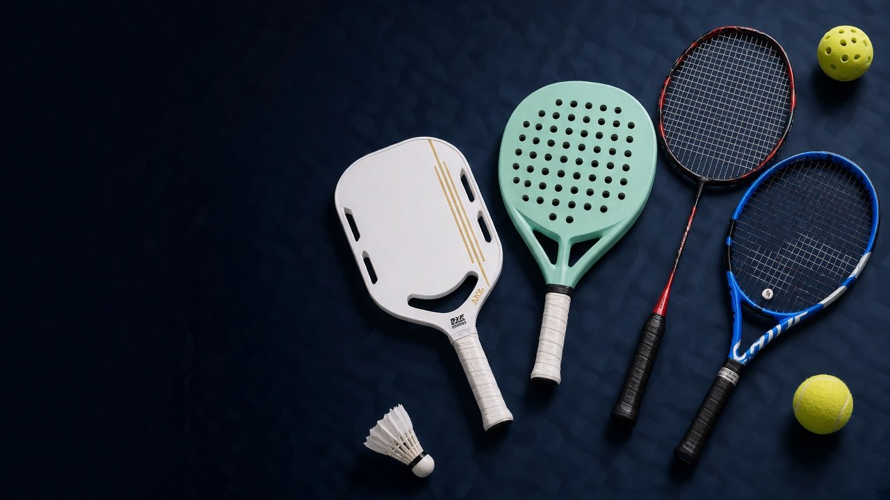 Court sports OEM atmosphere