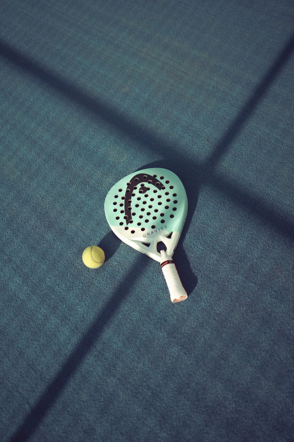OEM racket program